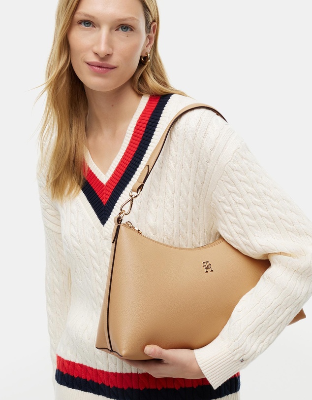 Tommy Hilfiger - Icon Shoulder Bag