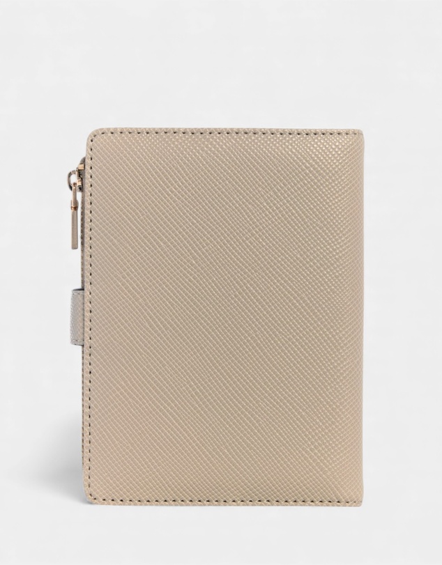 GUESS - Laurel Passport Case