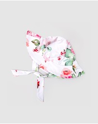 WITH LOVE FOR KIDS - Swimmers Hat - Babies - Kids