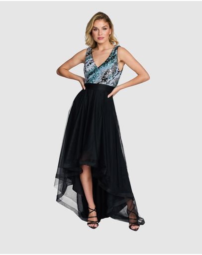 Black Multi