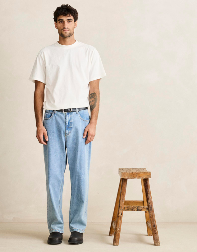Rhythm - Classic Vintage Tee
