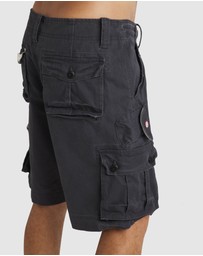 Element - Source Cargo Shorts