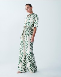 ST MRLO - Kady Pant