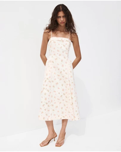 M.N.G - Ramo Dress
