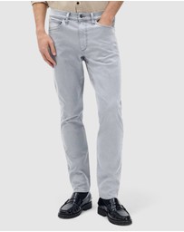 rag & bone - Fit 2 Aero Stretch Jeans