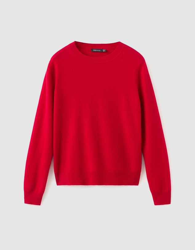 M.N.G - Bahia Sweater