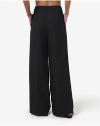 Forcast - Amera 2 Wide Leg Tailored Pant