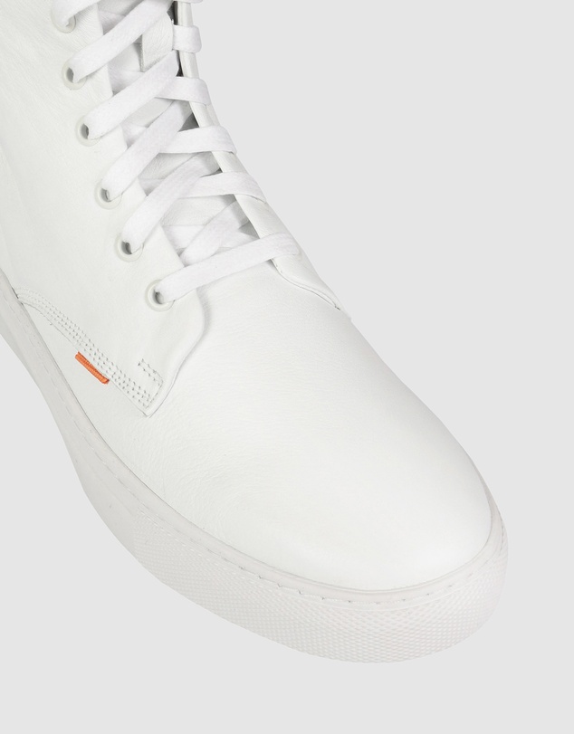 S by Sempre Di - Audrey High Top sneakers