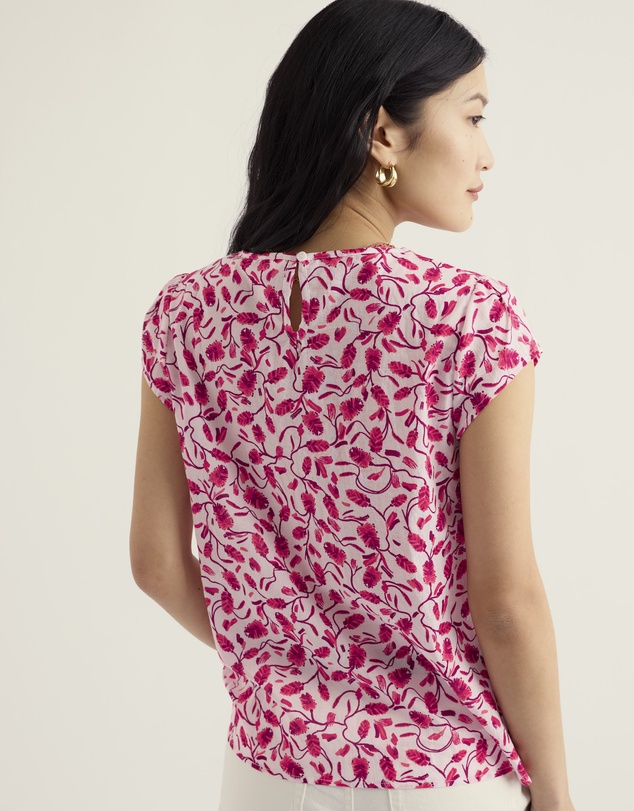 Seasalt - Garden Gate Top II