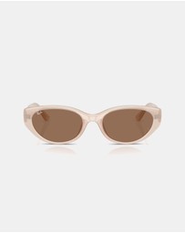 Ray-Ban - RB4457D