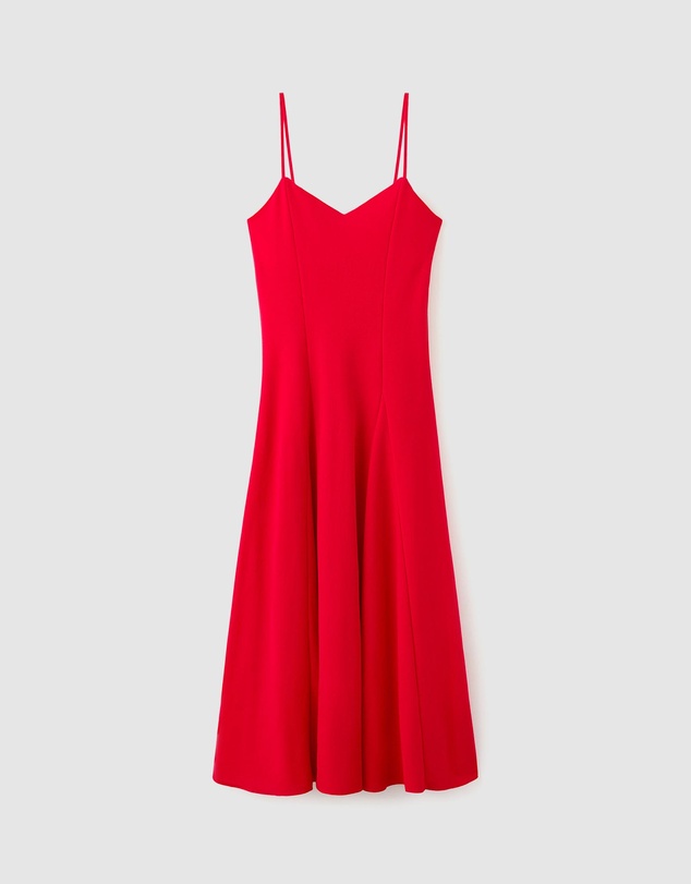M.N.G - Valentin Dress