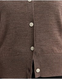 Toorallie - Fine Knit Cardigan