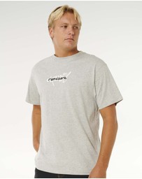 Rip Curl - Inner Visions Blast Over Loose Tee
