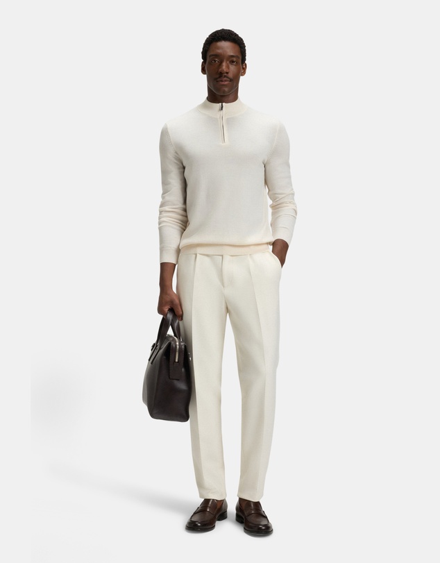 BOSS - Ebenji Knitwear