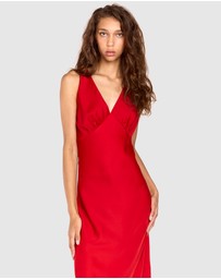 ROMY - Alexis Dress
