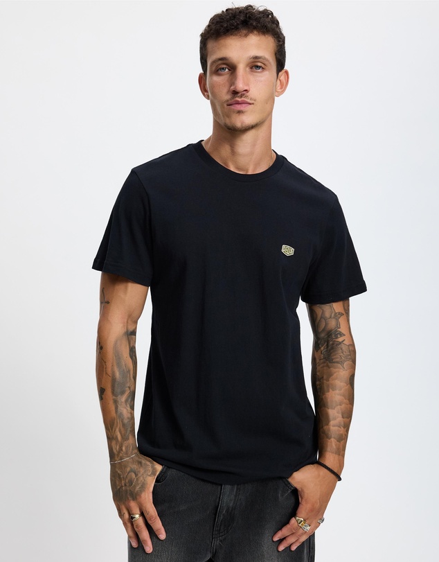 Deus Ex Machina - Shield Standard Tee
