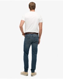 Superdry - Vintage Slim Jeans