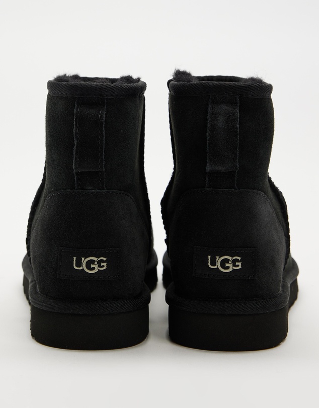 UGG - Classic Mini Boots - Men's