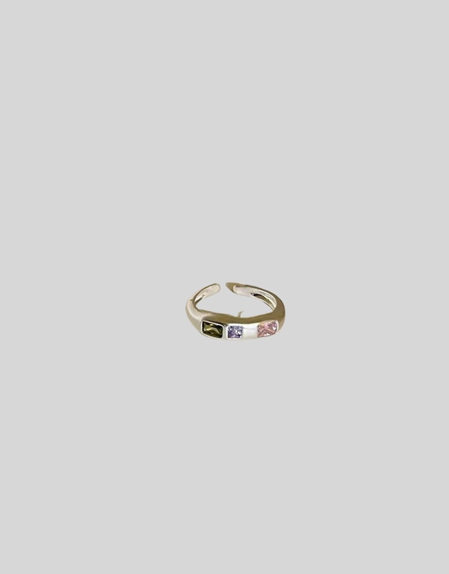 KAJA Clothing - Diamond Ring 3pc