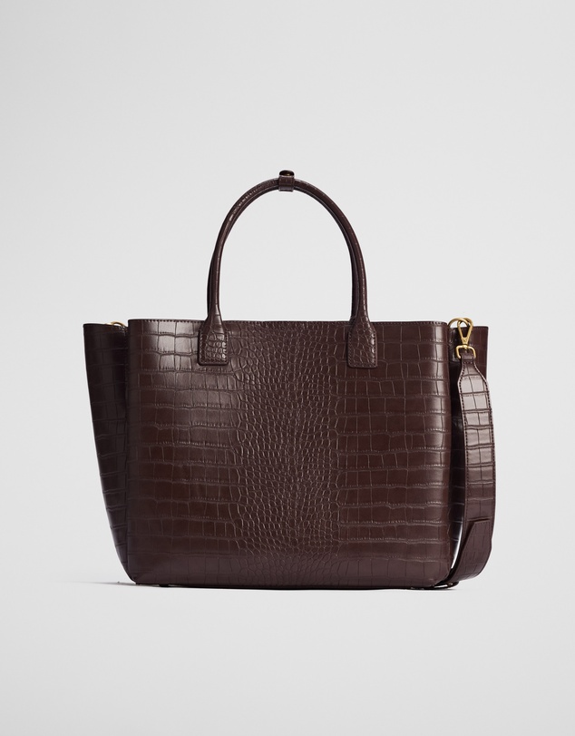 Country Road - Panelled Work Tote