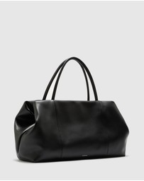 Nakedvice - The Baldwin Black Tote