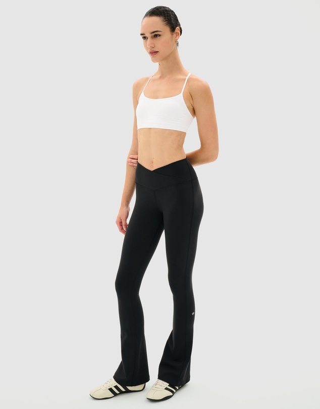 Splits59 - Raquel Crossoversupplex Flare 32 Tights