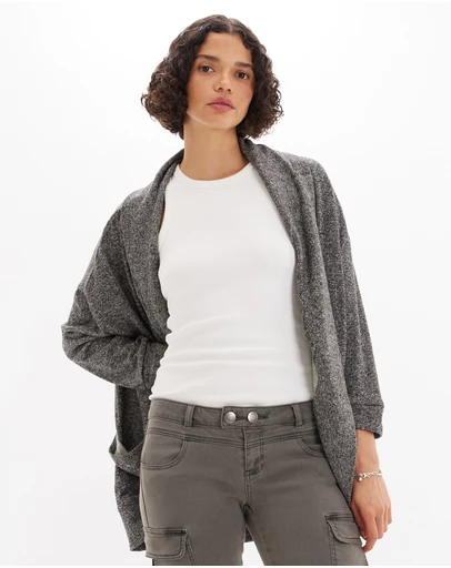 Amelius - Erica Pocket Cardigan