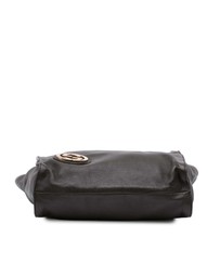 Pre-Loved by Azura Reborn - Pre-Loved Dollar Calfskin Interlocking G Tote