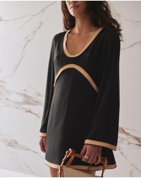 Sancia  - The Luella Dress