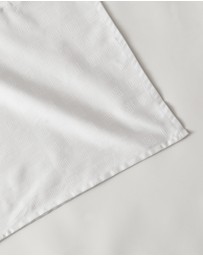 Greg Natale - Hellenica Table Runner White