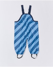 Rainkoat - Waterproof Rain Overalls