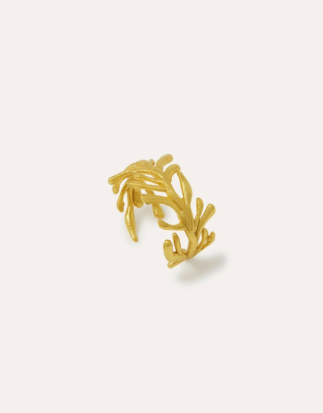 Ottoman Hands - Zephyr Stacking Ring