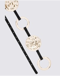 8 Other Reasons - Nash Belt