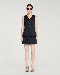 Sandro - Nilda Dress
