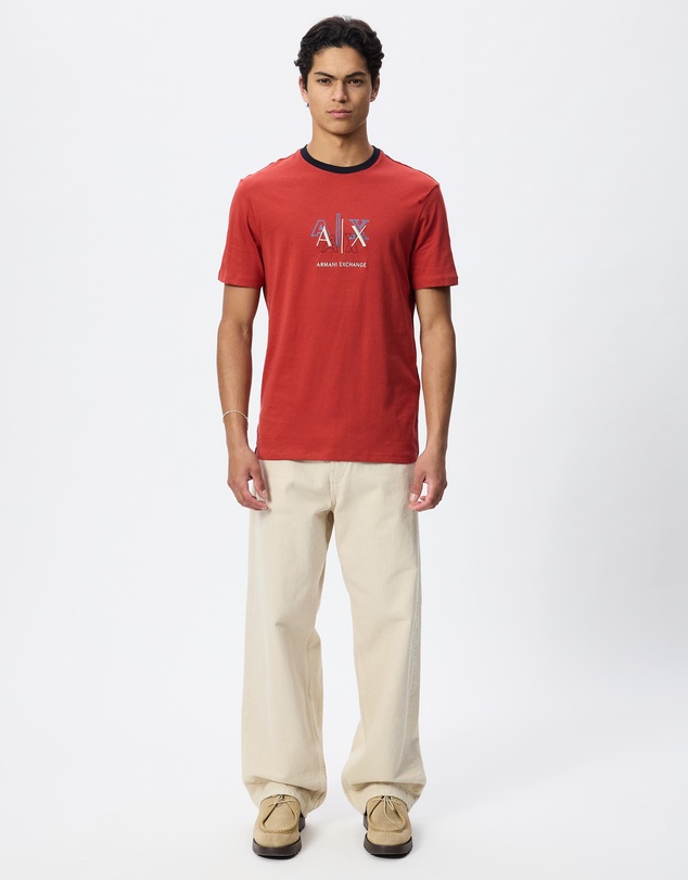 Armani Exchange - T-Shirt