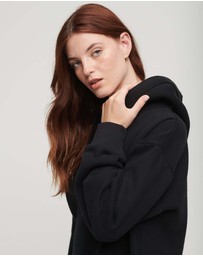 Superdry - Essential Hoodie DrEssential