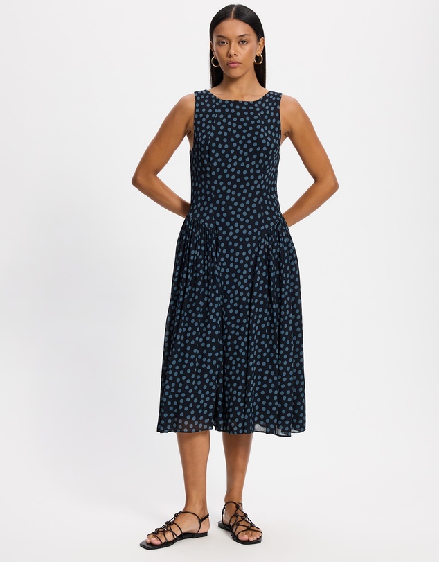 Reformation - Anelis Dress