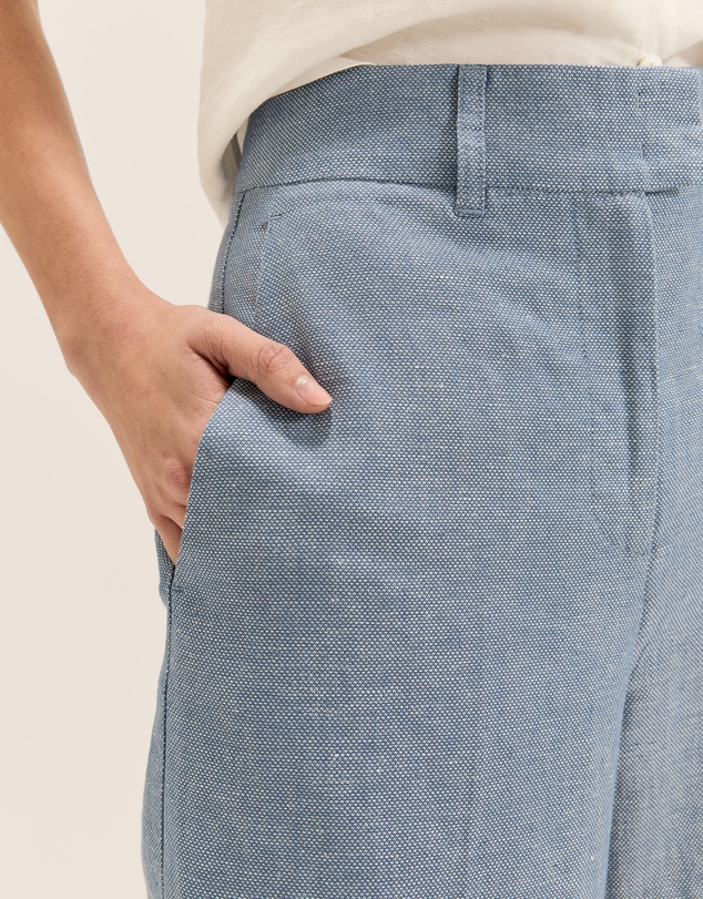 Review - Lottie Pants