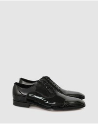 Brando - Barnet Lace Ups
