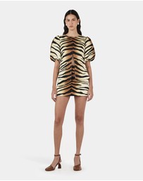 Hansen & Gretel - Teller Mini Skirt