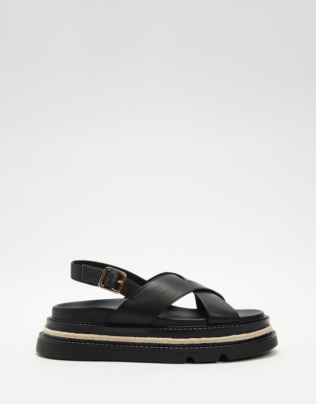 SPURR - Emilia Chunky Sandals - ONLINE EXCLUSIVE