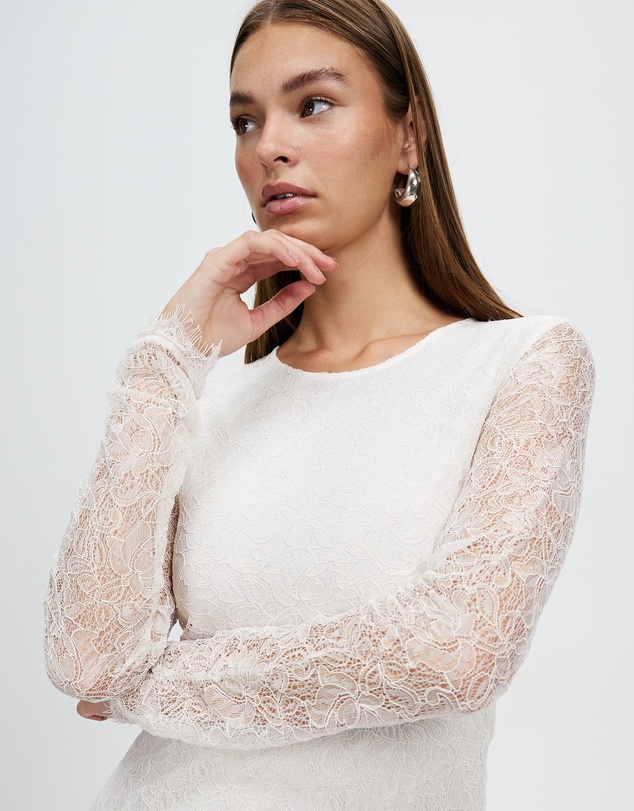 LENNI the label - Dystopia Dress