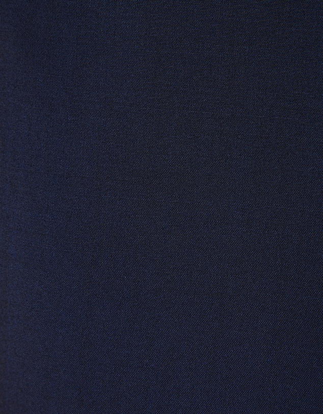Politix - Wool Blend Regular Stretch Premium Tailored Pant
