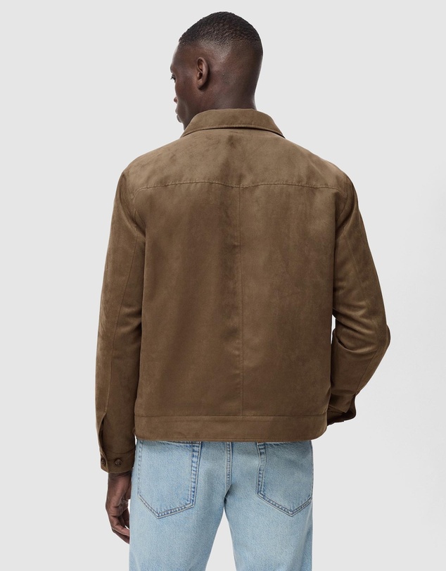 M.N.G - Zonza Jacket