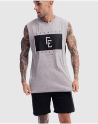 Counter Culture - Blackout Tank