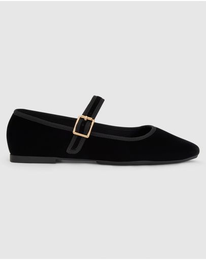 BLACK VELVET