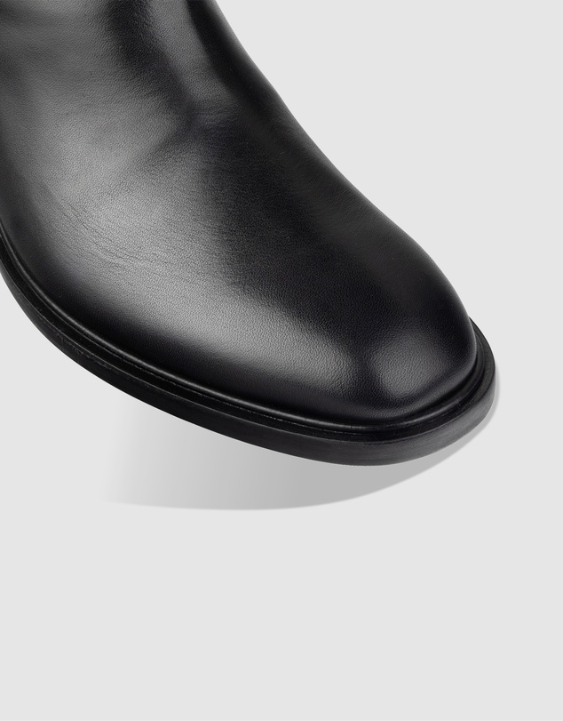 Habbot - Lanzo Knee-high Boots