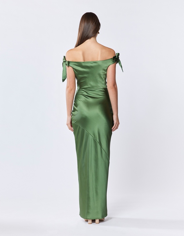 ids - Scenes From Tuscany Dress