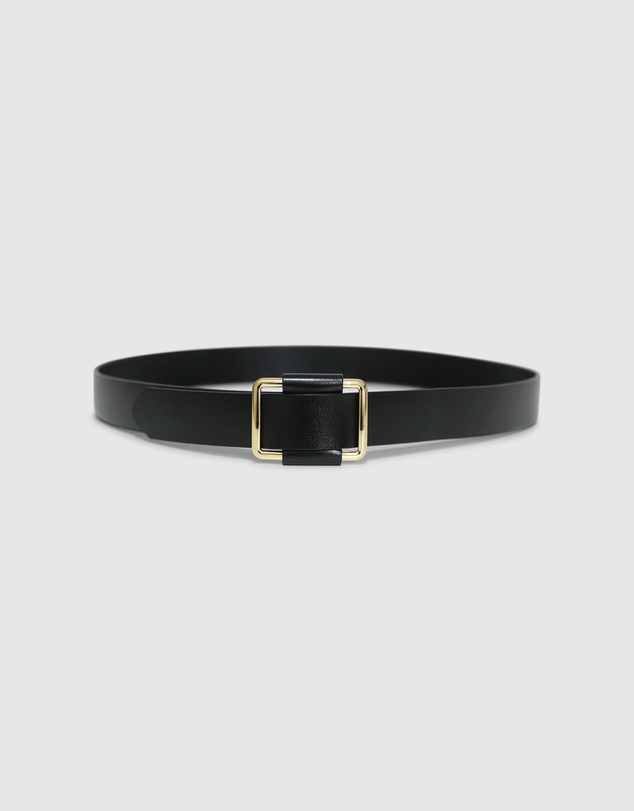 Belle & Bloom - Rule Breaker Belt