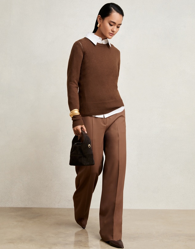 REISS - Anya Jumper